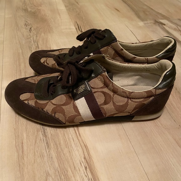 Coach Sneakers